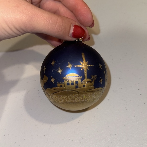 Wise Men Christmas Ornament - Picture 3 of 5